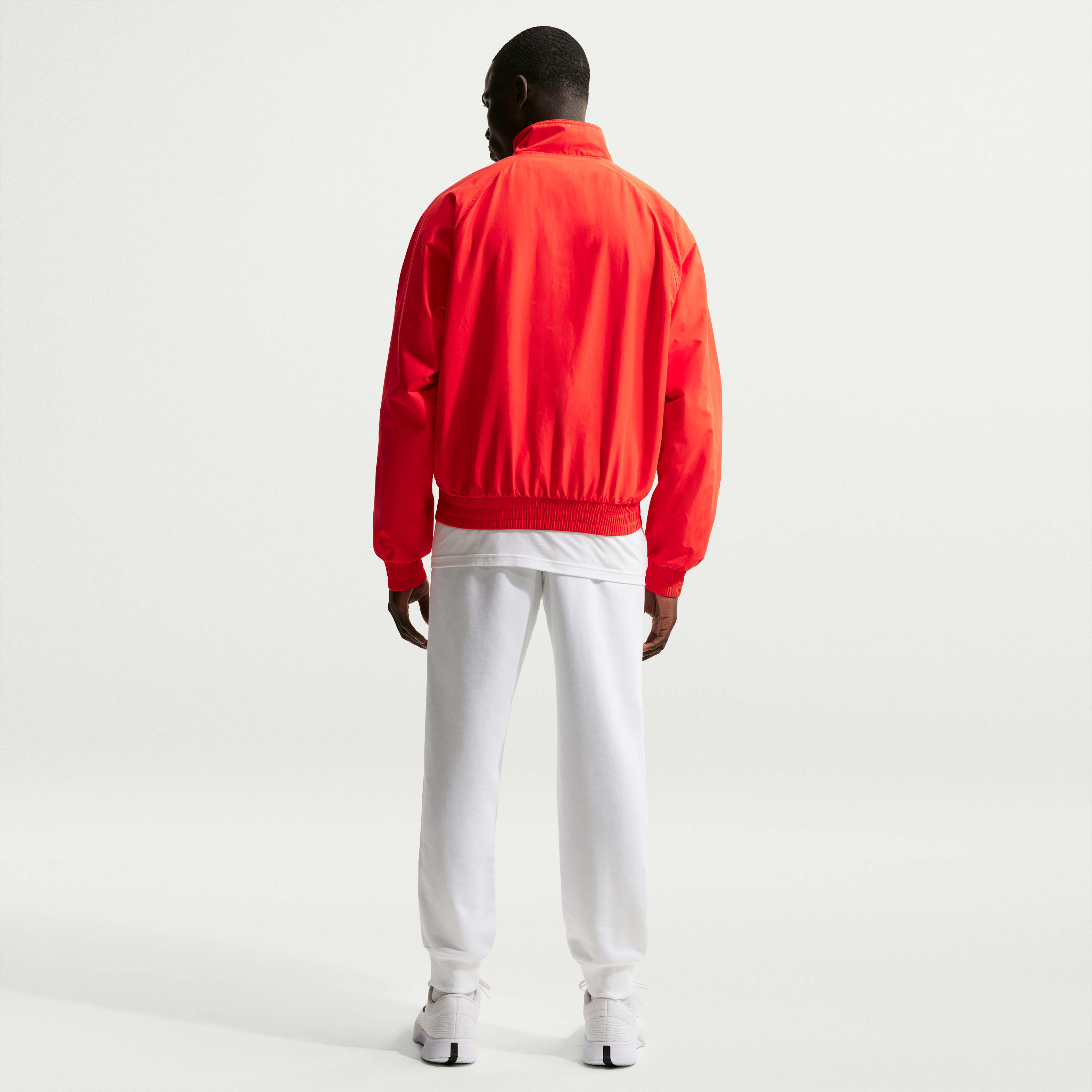 NikeCourt Heritage Men's Tennis Jacket | The Summit